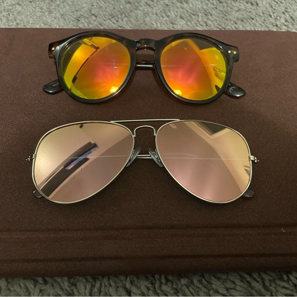 Sunglasses